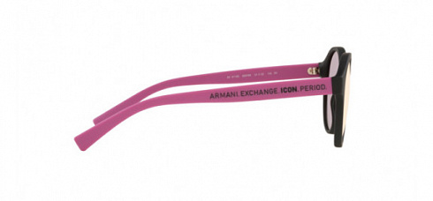 Солнцезащитные очки Armani Exchange OAX4114S - сеть оптических салонов "АртОптика" г. Челябинск