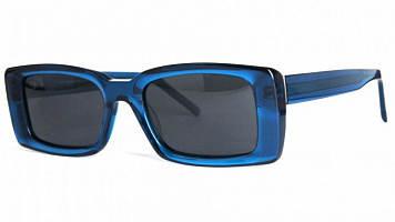Солнцезащитные очки Tony Morgan TM9872 C4 - сеть оптических салонов "АртОптика" г. Челябинск