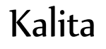Kalita