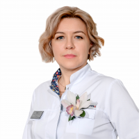 Гусева Алена Владимировна