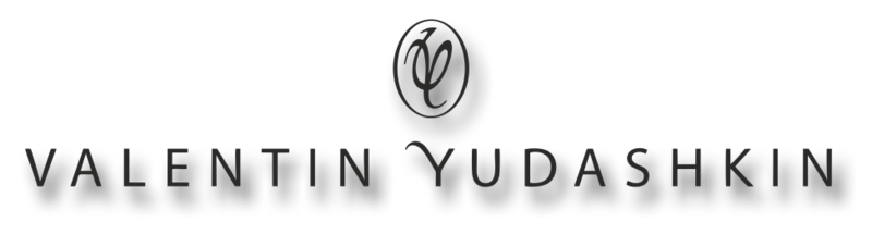 Valentin Yudashkin