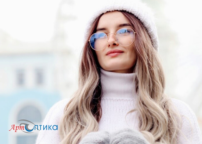 СКИДКА до 40% на фотохромные линзы