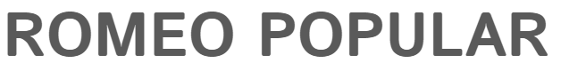 Romeo Popular
