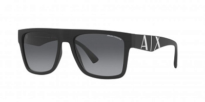 Солнцезащитные очки Armani Exchange OAX4113S - сеть оптических салонов "АртОптика" г. Челябинск