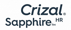 Crizal Sapphire HR - сеть оптических салонов "АртОптика" г. Челябинск