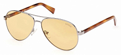 Солнцезащитные очки Guess GU 8279 - сеть оптических салонов "АртОптика" г. Челябинск