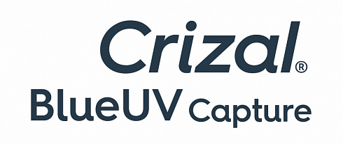 Crizal Blue UV Capture - сеть оптических салонов "АртОптика" г. Челябинск