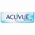 ACUVUE OASYS MAX  1-Day - сеть оптических салонов "АртОптика" г. Челябинск