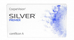 SILVER PREMIER - сеть оптических салонов "АртОптика" г. Челябинск
