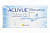 ACUVUE OASYS HYDRACLEAR PLUS - сеть оптических салонов "АртОптика" г. Челябинск