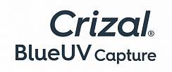 Crizal Blue UV Capture - сеть оптических салонов "АртОптика" г. Челябинск