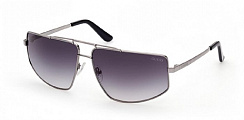 Солнцезащитные очки Guess GU 5207 - сеть оптических салонов "АртОптика" г. Челябинск