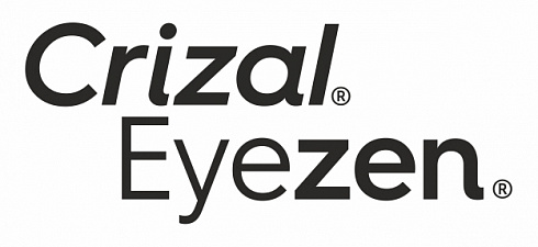 Essilor Crizal Eyezen - сеть оптических салонов "АртОптика" г. Челябинск