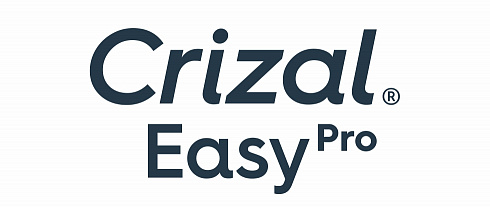 Crizal Easy Pro - сеть оптических салонов "АртОптика" г. Челябинск