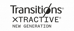 Transitions XTRActive New Generation - сеть оптических салонов "АртОптика" г. Челябинск